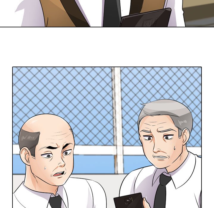 Our Exchange Chapter 46 Page 57
