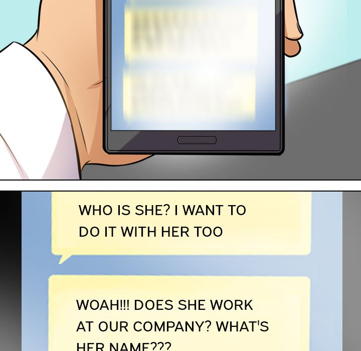 Our Exchange Chapter 46 Page 59