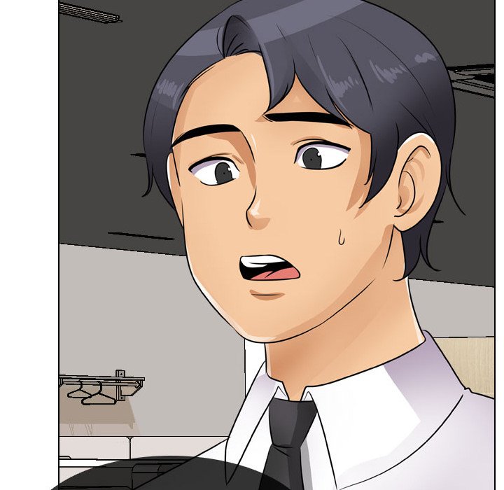 Our Exchange Chapter 46 Page 6