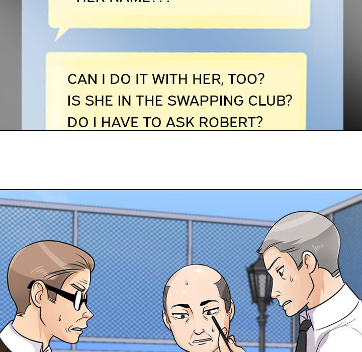 Our Exchange Chapter 46 Page 60