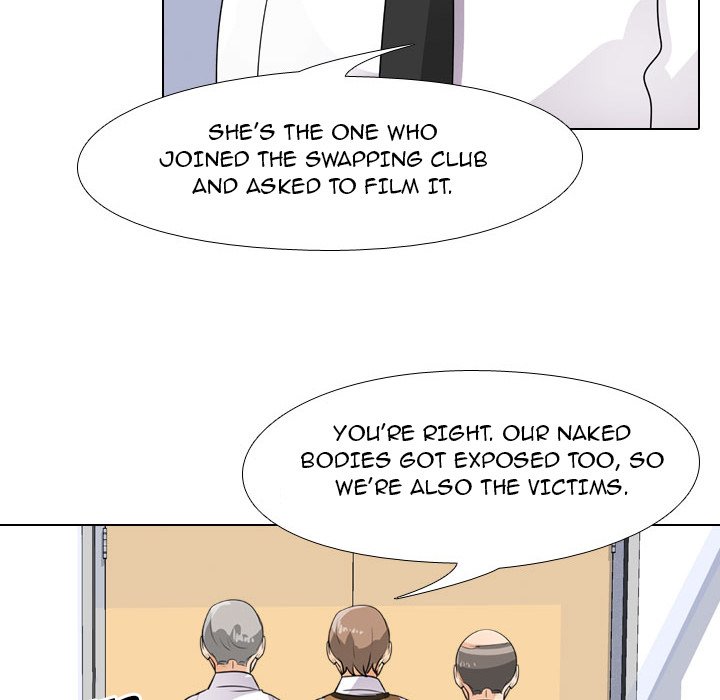 Our Exchange Chapter 46 Page 64