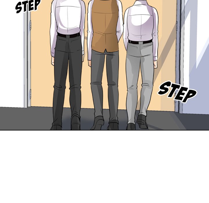 Our Exchange Chapter 46 Page 65