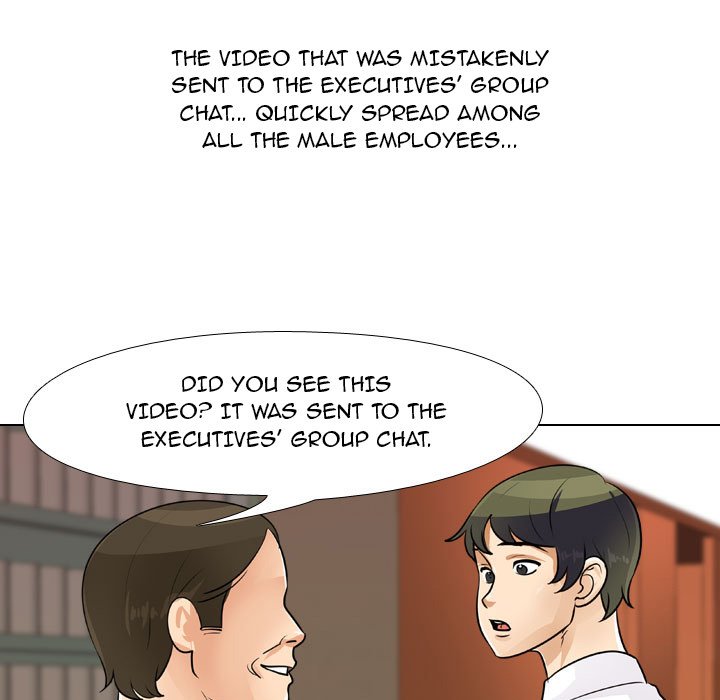 Our Exchange Chapter 46 Page 67