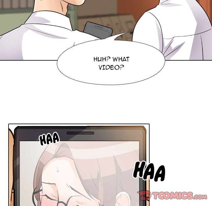 Our Exchange Chapter 46 Page 68