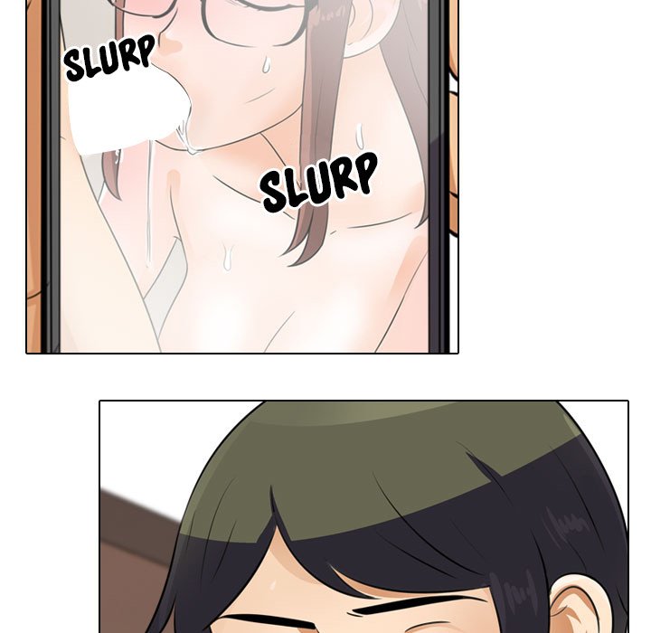 Our Exchange Chapter 46 Page 69
