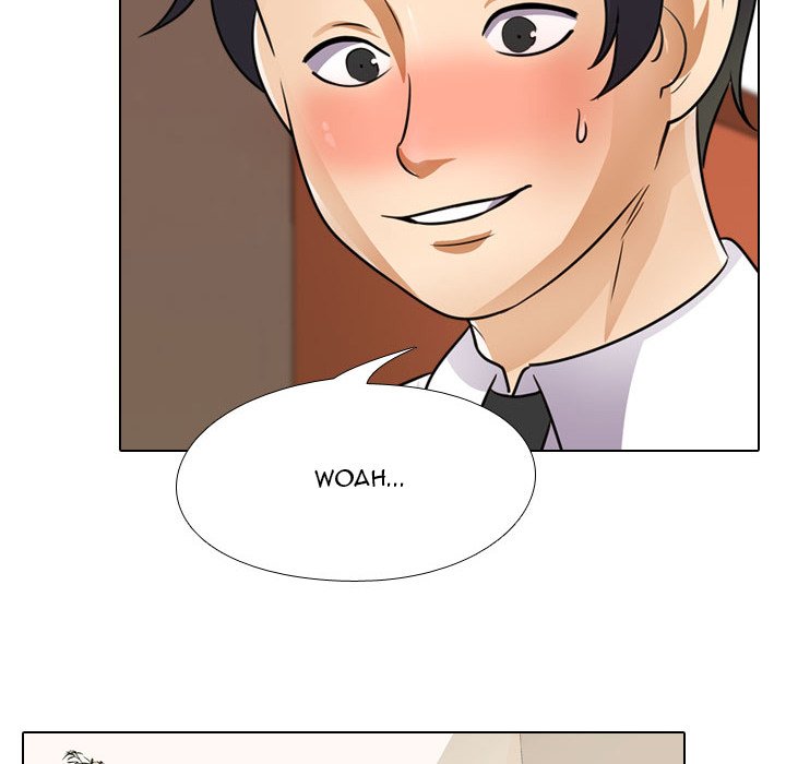 Our Exchange Chapter 46 Page 70