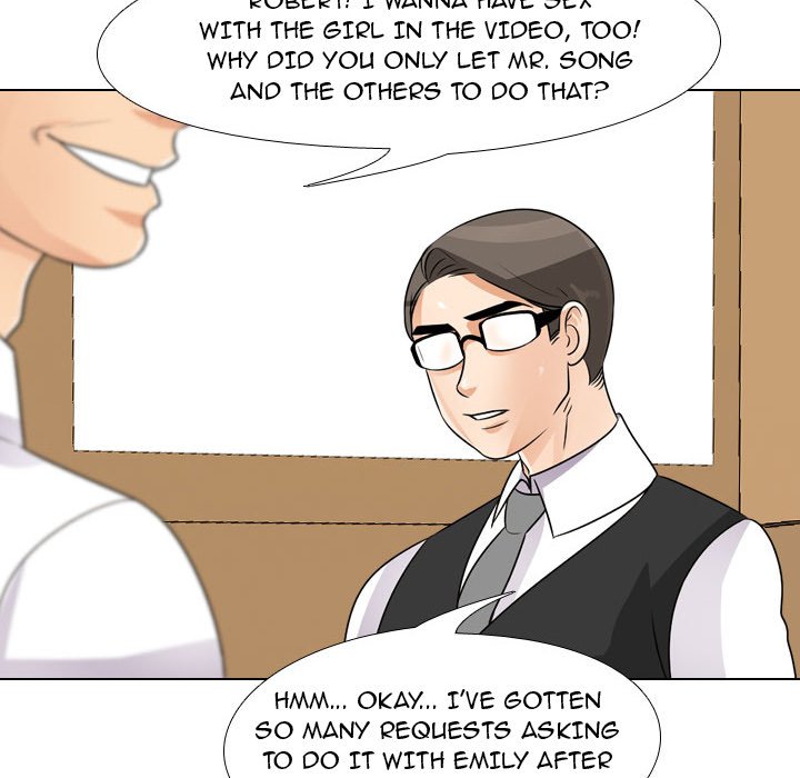 Our Exchange Chapter 46 Page 72