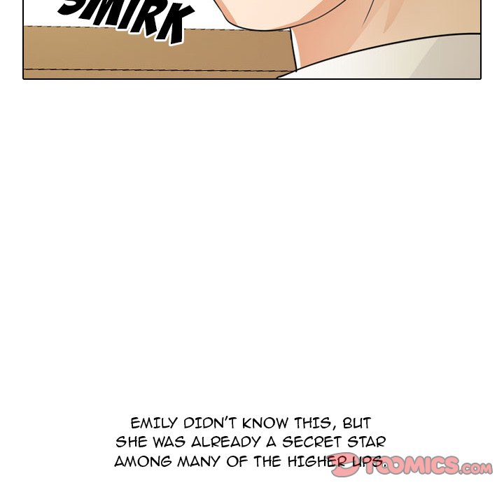 Our Exchange Chapter 46 Page 74