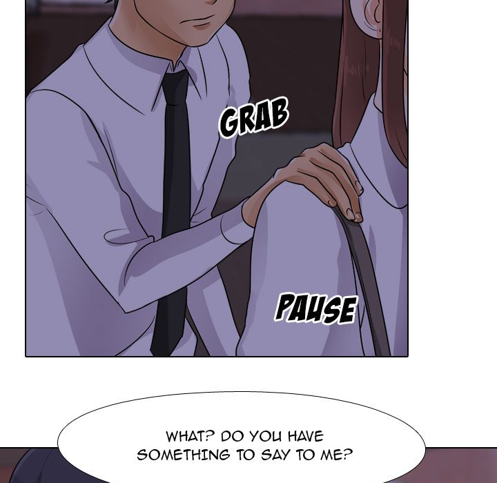 Our Exchange Chapter 46 Page 83
