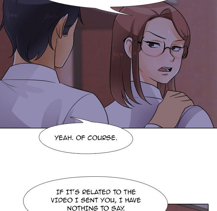 Our Exchange Chapter 46 Page 84