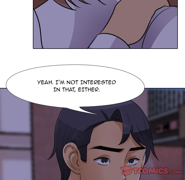 Our Exchange Chapter 46 Page 86
