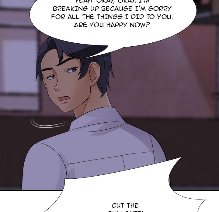 Our Exchange Chapter 46 Page 97