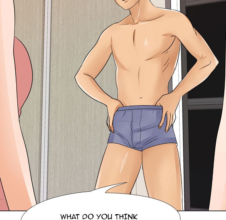 Our Exchange Chapter 47 Page 109