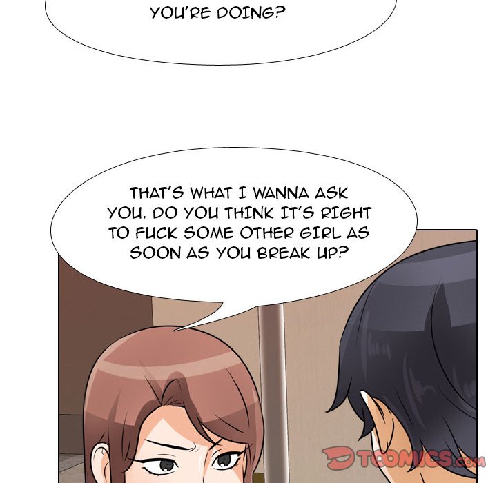 Our Exchange Chapter 47 Page 110