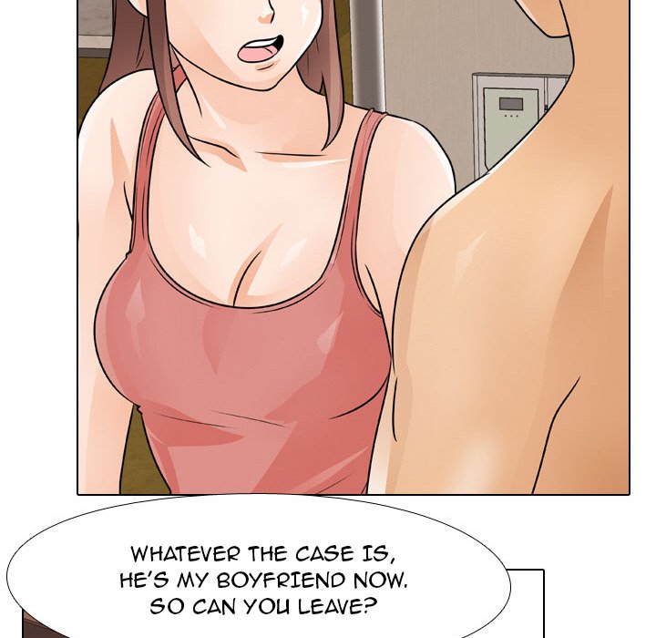 Our Exchange Chapter 47 Page 111