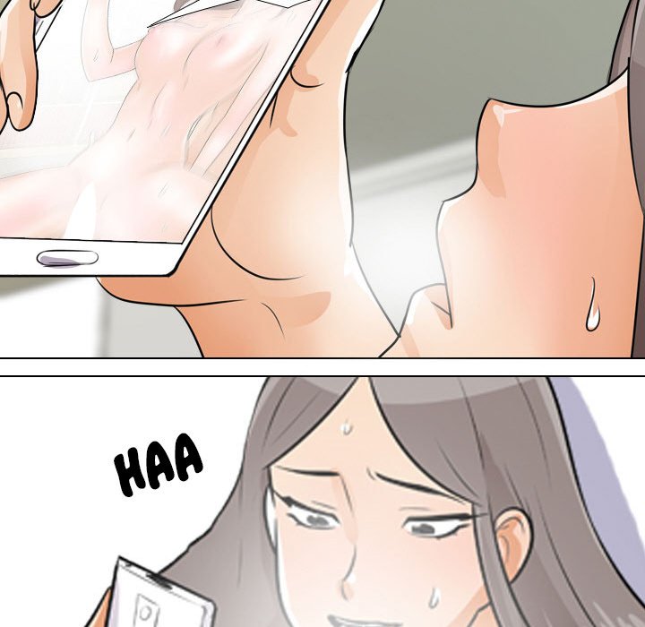 Our Exchange Chapter 47 Page 17