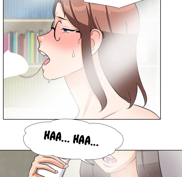 Our Exchange Chapter 47 Page 27