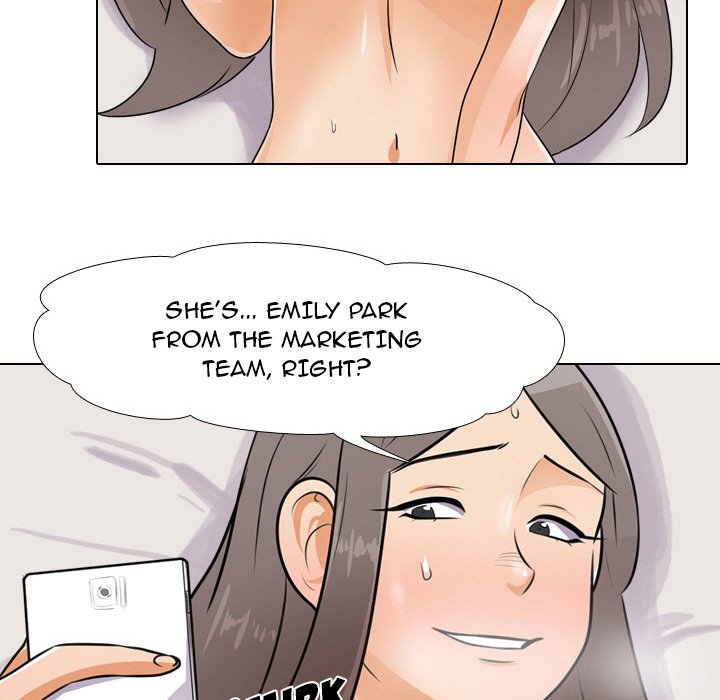 Our Exchange Chapter 47 Page 31