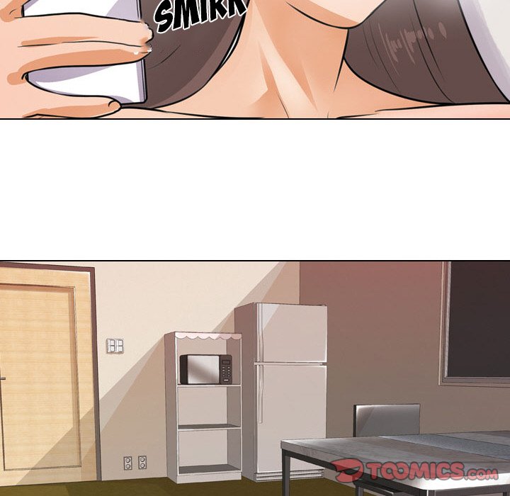 Our Exchange Chapter 47 Page 32