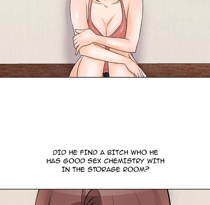 Our Exchange Chapter 47 Page 40
