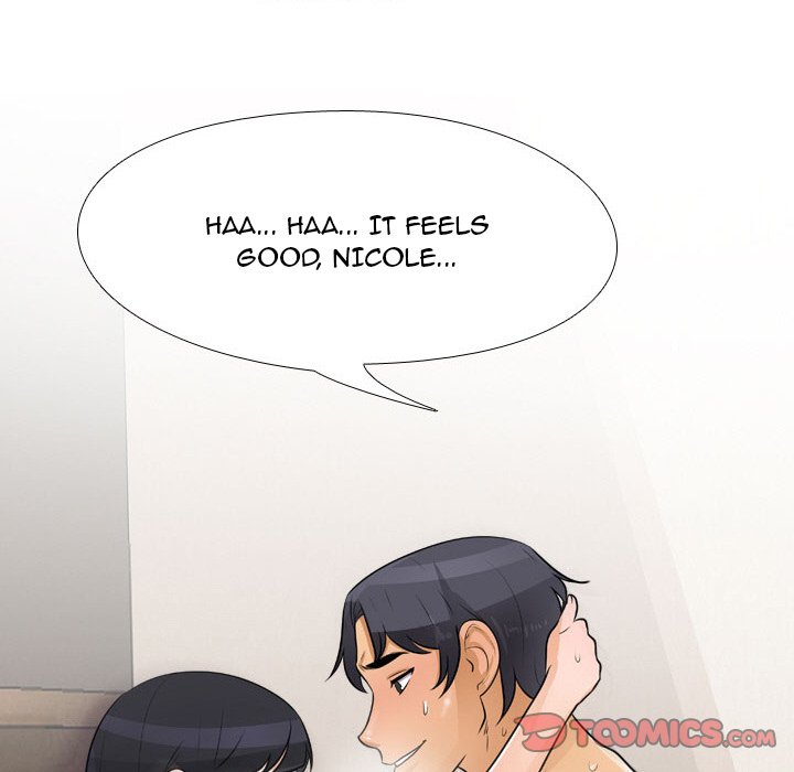 Our Exchange Chapter 47 Page 44