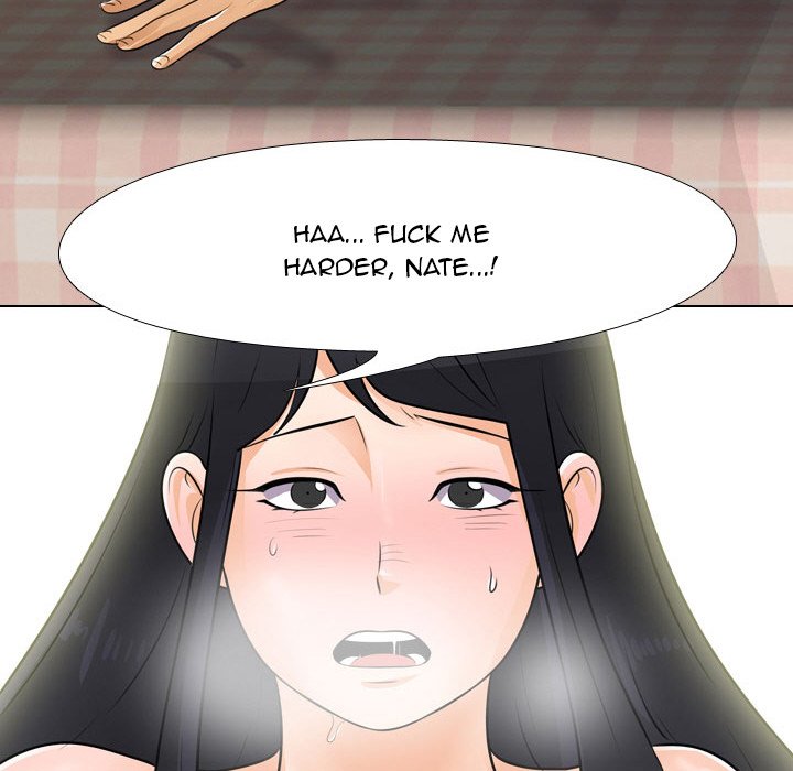 Our Exchange Chapter 47 Page 46