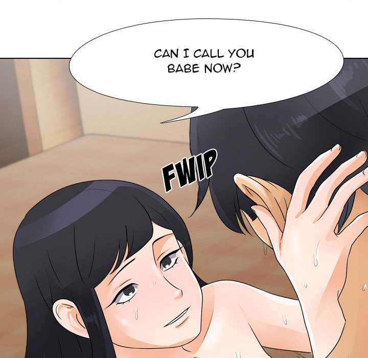 Our Exchange Chapter 47 Page 66