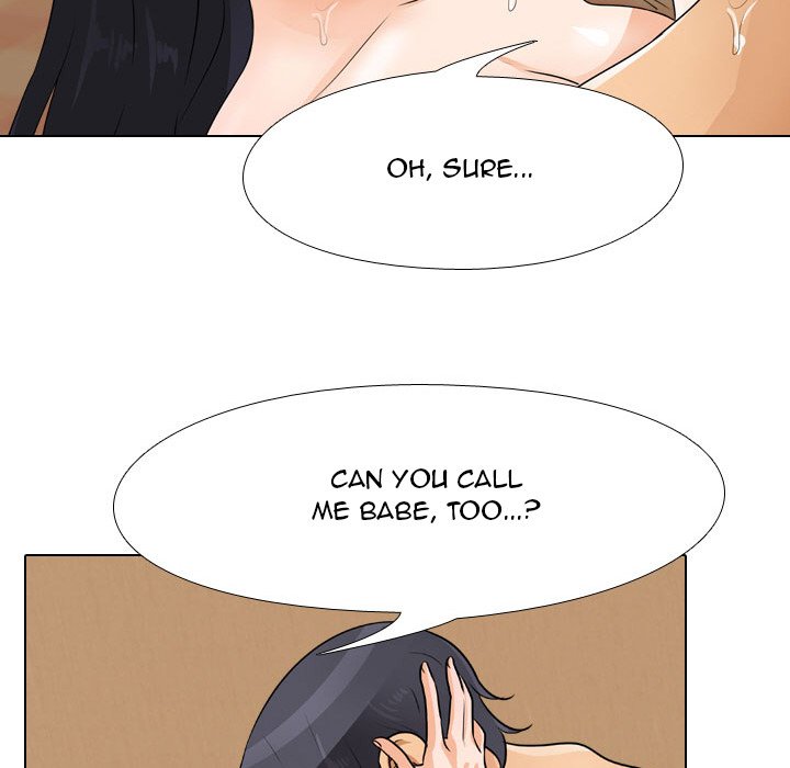 Our Exchange Chapter 47 Page 67