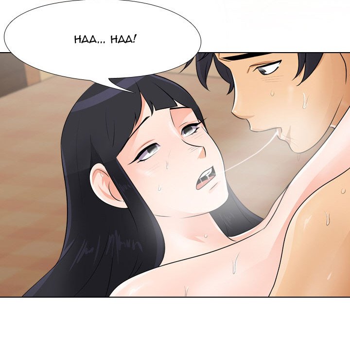 Our Exchange Chapter 47 Page 77