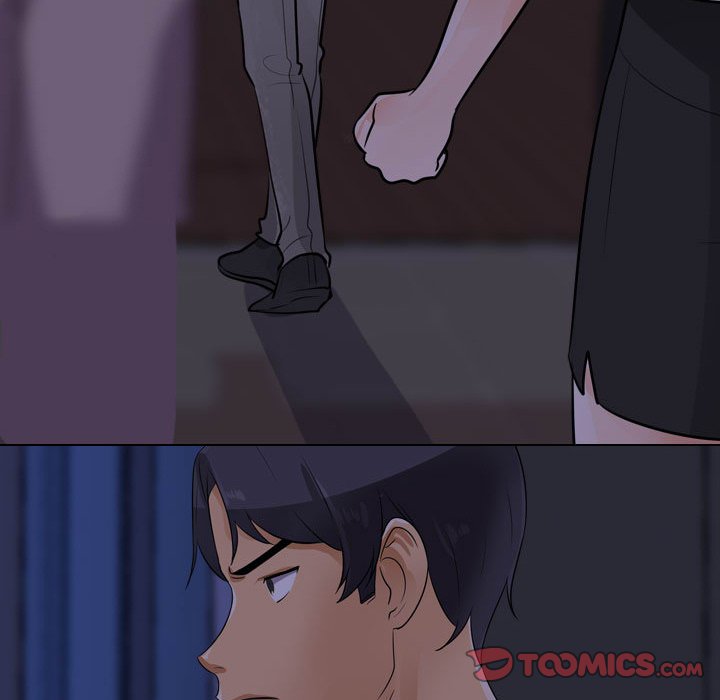 Our Exchange Chapter 47 Page 8