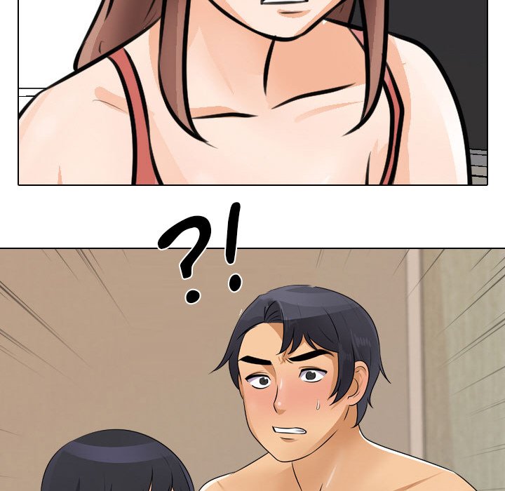Our Exchange Chapter 47 Page 85