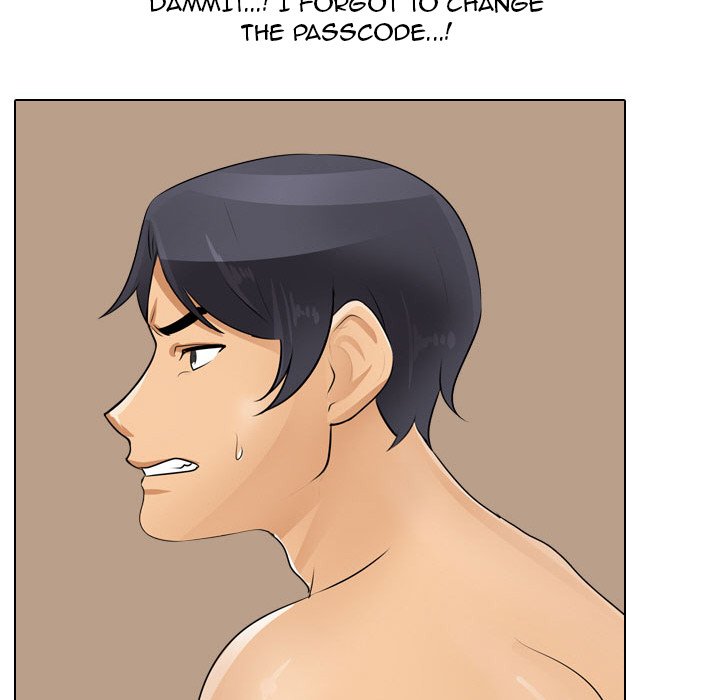 Our Exchange Chapter 47 Page 87