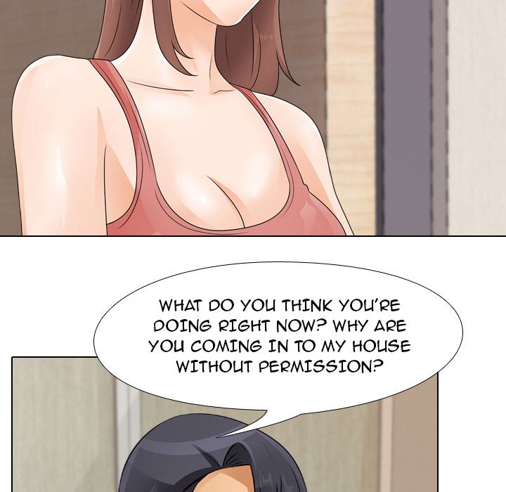 Our Exchange Chapter 47 Page 90
