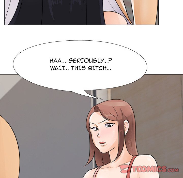 Our Exchange Chapter 47 Page 92