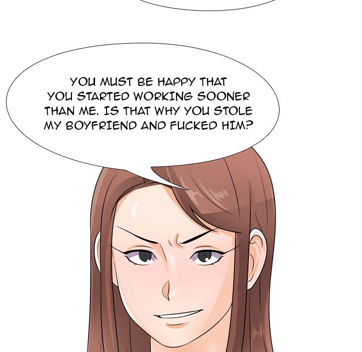 Our Exchange Chapter 47 Page 99