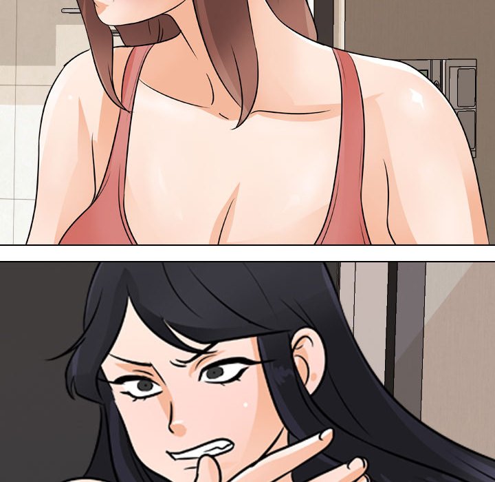 Our Exchange Chapter 48 Page 10