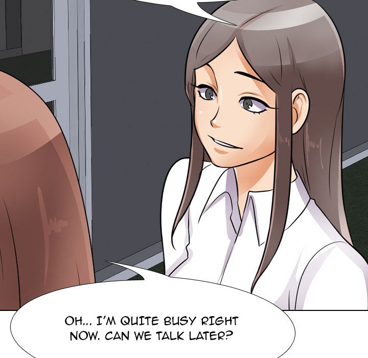 Our Exchange Chapter 48 Page 100
