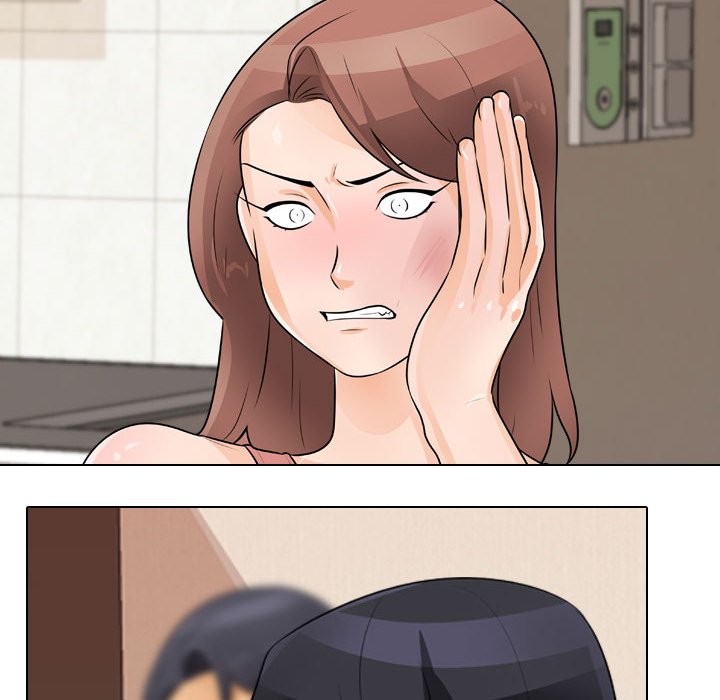 Our Exchange Chapter 48 Page 16