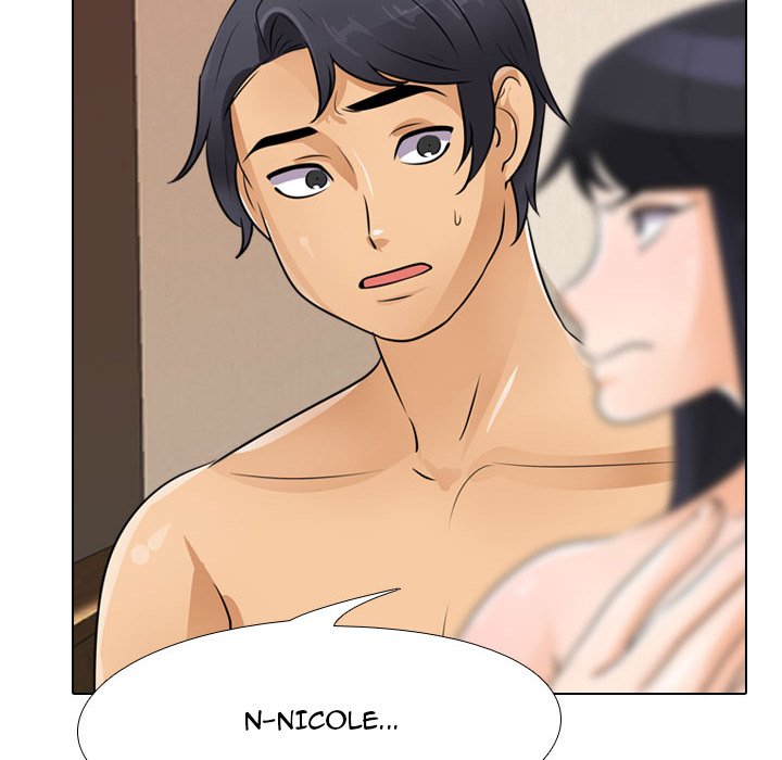 Our Exchange Chapter 48 Page 18