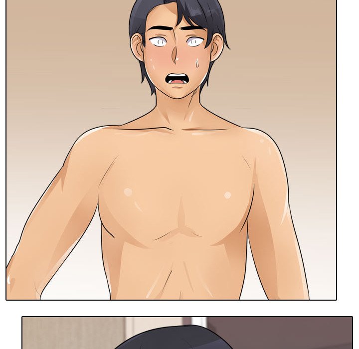 Our Exchange Chapter 48 Page 22