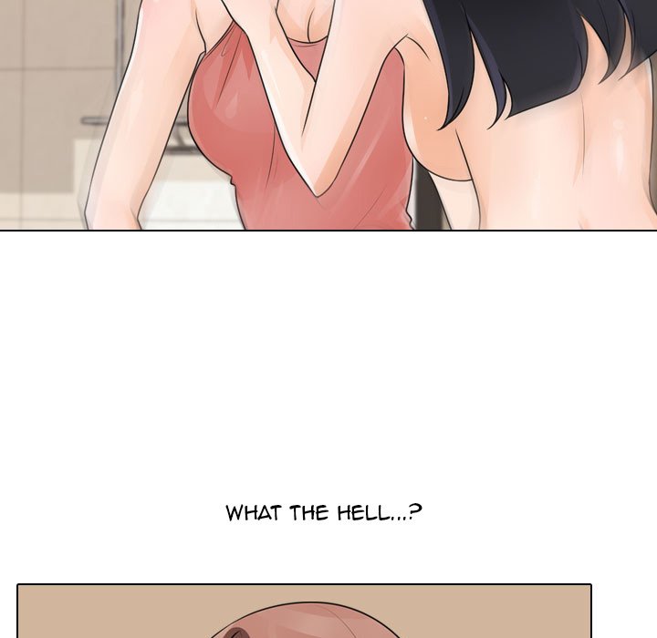 Our Exchange Chapter 48 Page 27