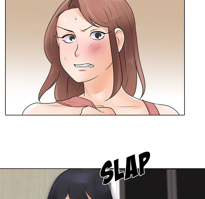 Our Exchange Chapter 48 Page 28