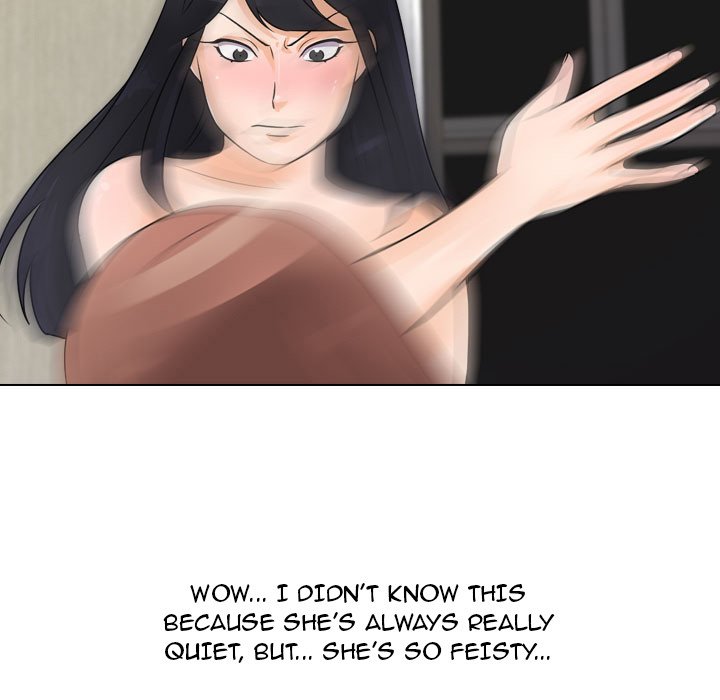 Our Exchange Chapter 48 Page 29