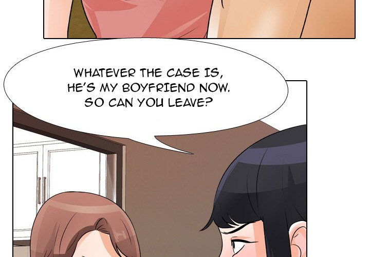 Our Exchange Chapter 48 Page 3