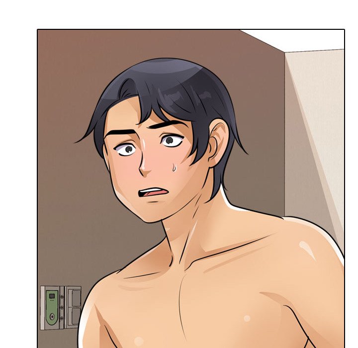 Our Exchange Chapter 48 Page 30