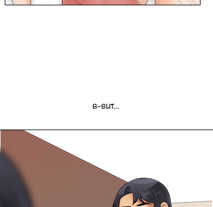 Our Exchange Chapter 48 Page 34