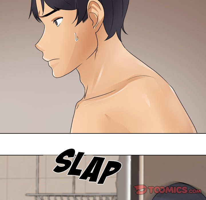 Our Exchange Chapter 48 Page 38