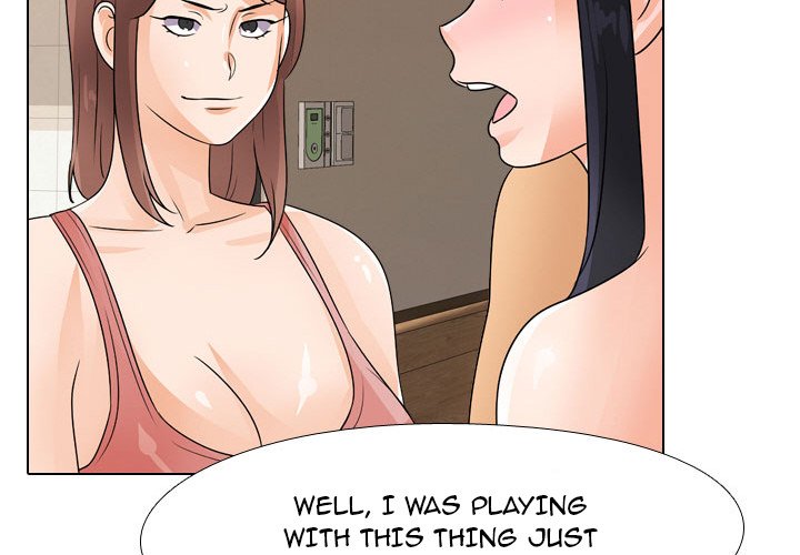 Our Exchange Chapter 48 Page 4