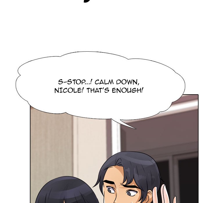 Our Exchange Chapter 48 Page 40