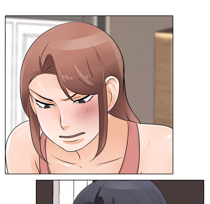 Our Exchange Chapter 48 Page 45